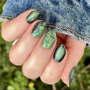 COLOR STREET Flying Mischief 2025 RARE HTF Set Wicked-Inspired | New In Package